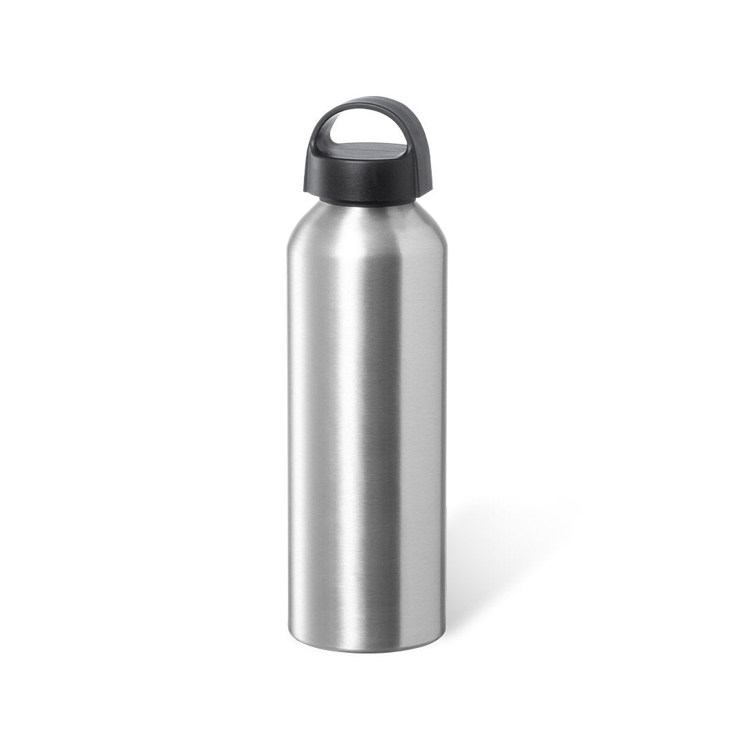 Bidão 'Carthy' em Alumínio 800 ml - Prático e Elegante