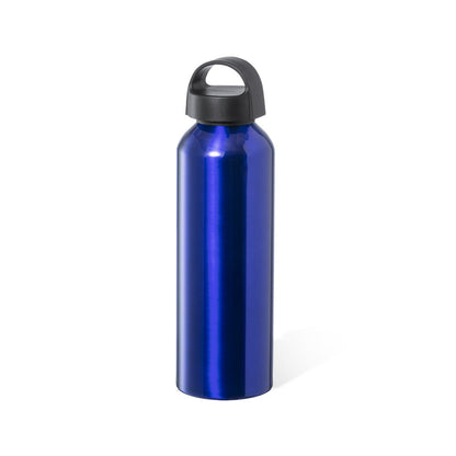 Bidão 'Carthy' em Alumínio 800 ml - Prático e Elegante