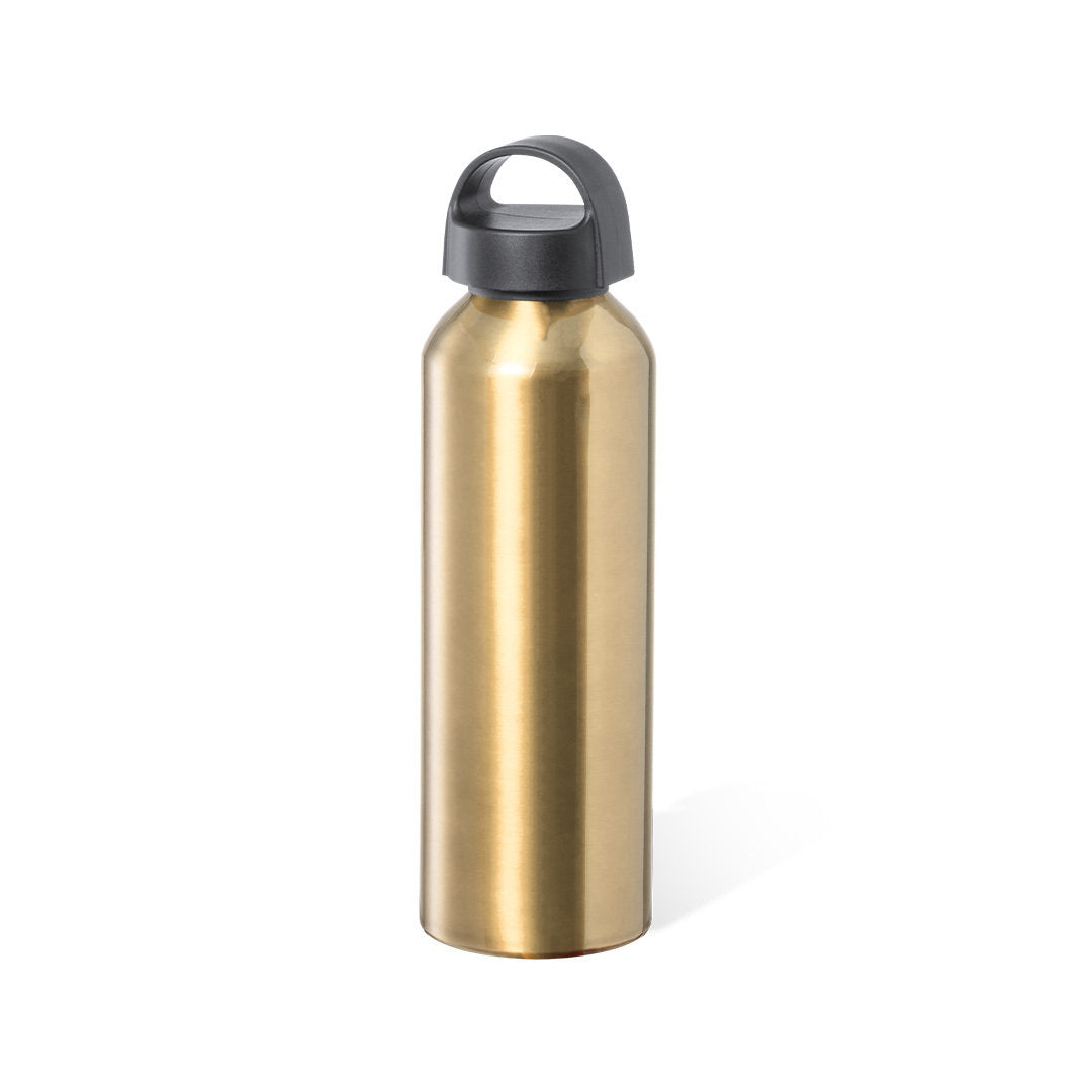 Bidão 'Carthy' em Alumínio 800 ml - Prático e Elegante