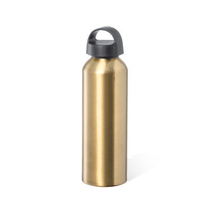 Bidão 'Carthy' em Alumínio 800 ml - Prático e Elegante