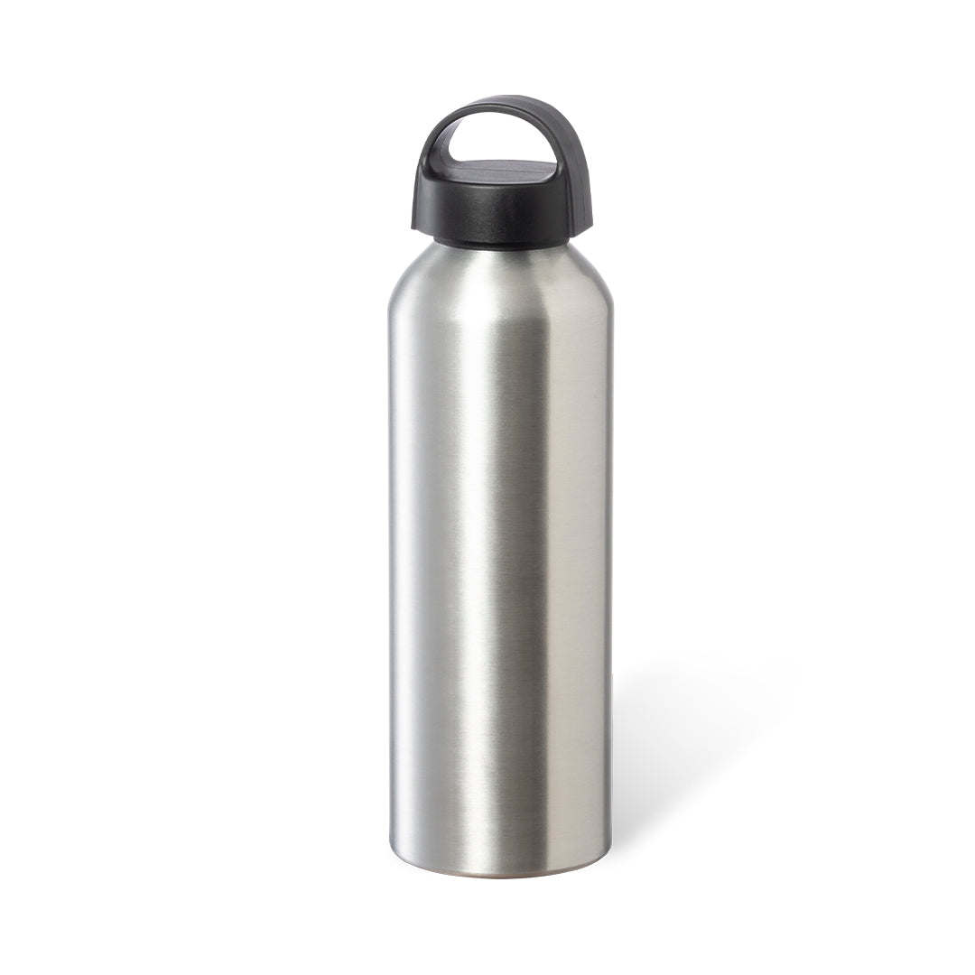 Bidão 'Carthy' em Alumínio 800 ml - Prático e Elegante