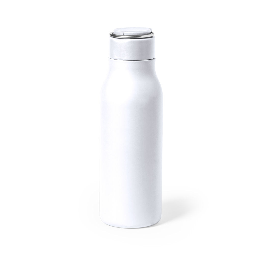 Bidão Bucky 600 ml em Aço Inoxidável