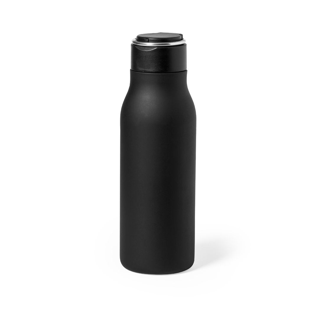 Bidão Bucky 600 ml em Aço Inoxidável