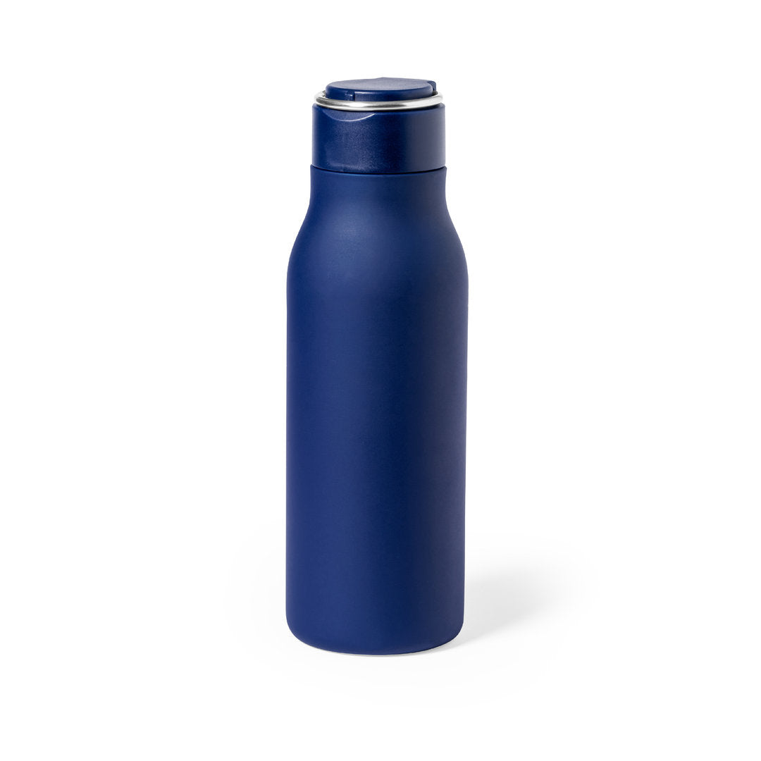 Bidão Bucky 600 ml em Aço Inoxidável