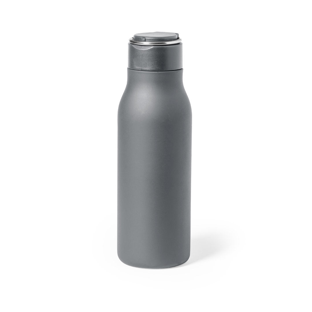 Bidão Bucky 600 ml em Aço Inoxidável