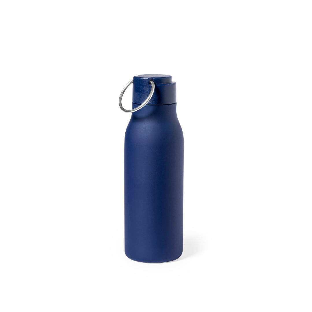 Bidão Bucky 600 ml em Aço Inoxidável