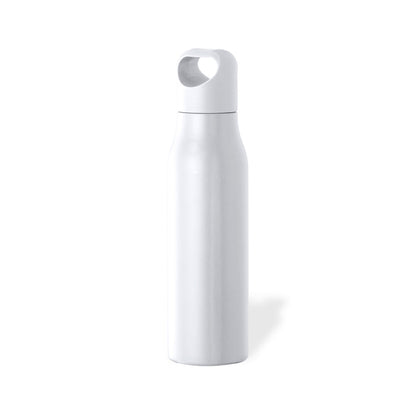 Bidão Tocker em Aço Inoxidável 850ml