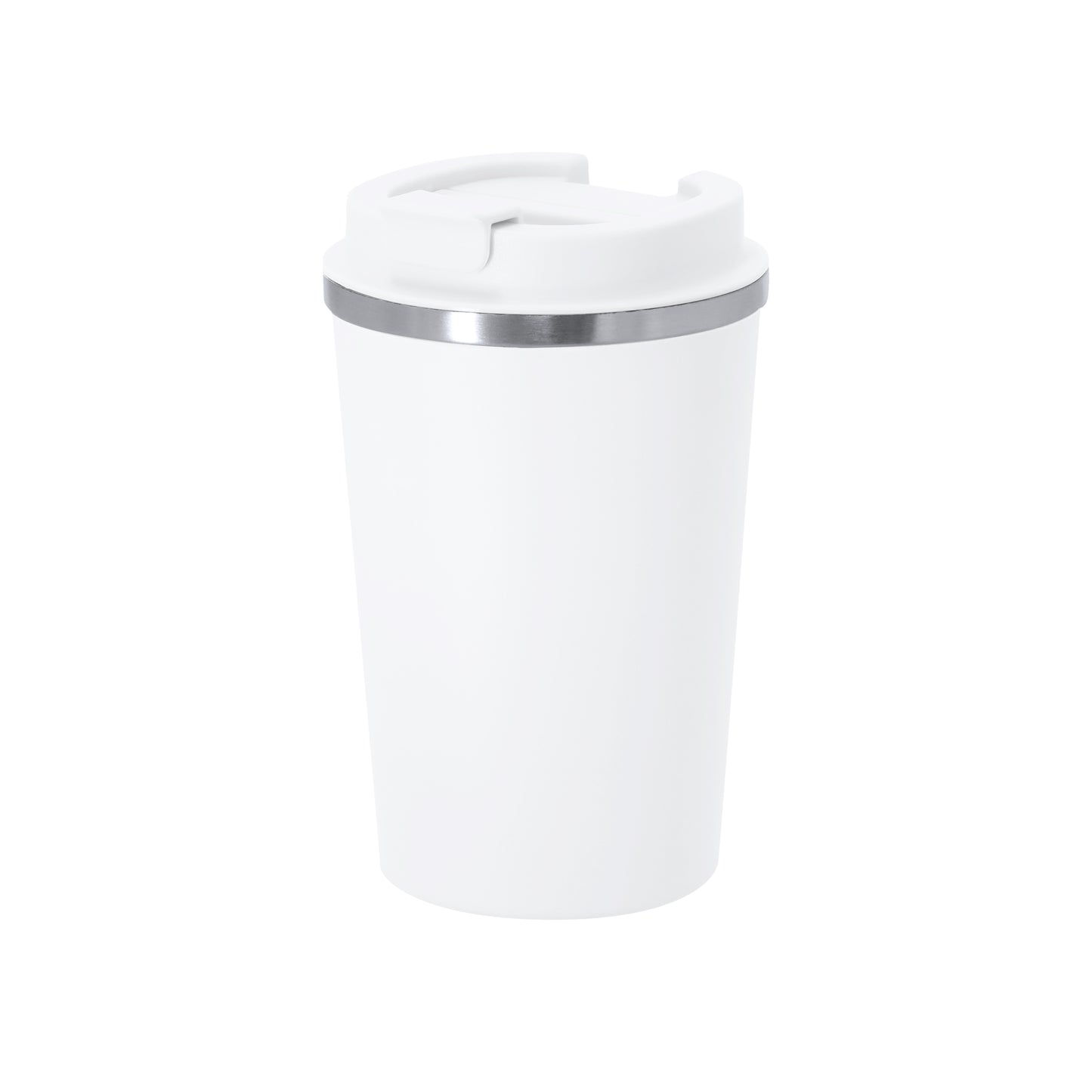Vaso Térmico Vicuit 350ml Aço Inoxidável Mate
