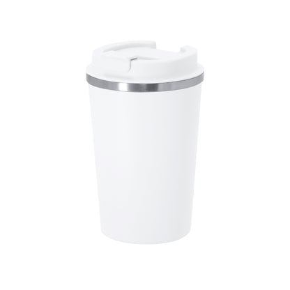 Vaso Térmico Vicuit 350ml Aço Inoxidável Mate