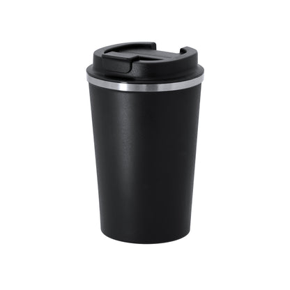 Vaso Térmico Vicuit 350ml Aço Inoxidável Mate