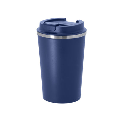 Vaso Térmico Vicuit 350ml Aço Inoxidável Mate