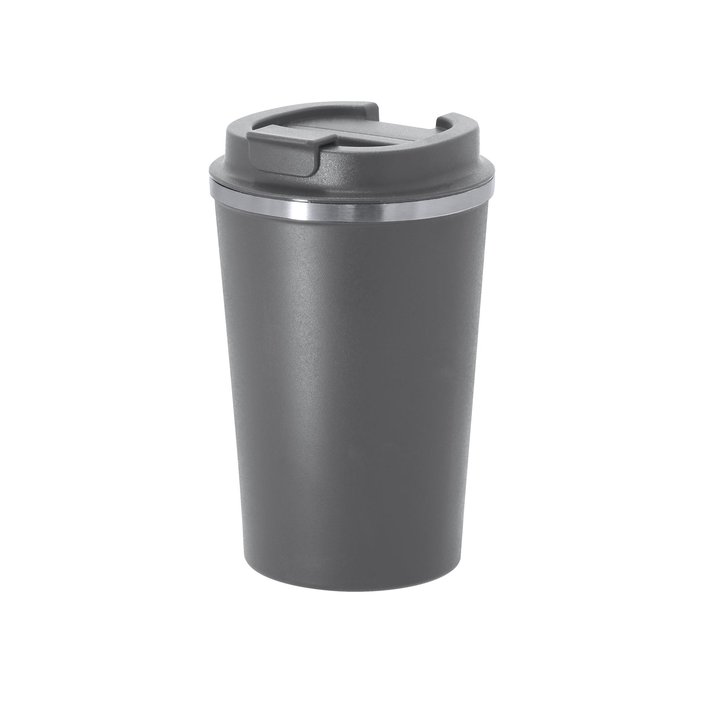Vaso Térmico Vicuit 350ml Aço Inoxidável Mate