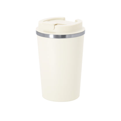 Vaso Térmico Vicuit 350ml Aço Inoxidável Mate
