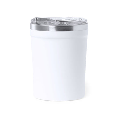 Vaso Térmico Harbin 350ml em Aço Inox