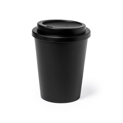 Vaso Térmico Manyuk 300ml com Dosificador