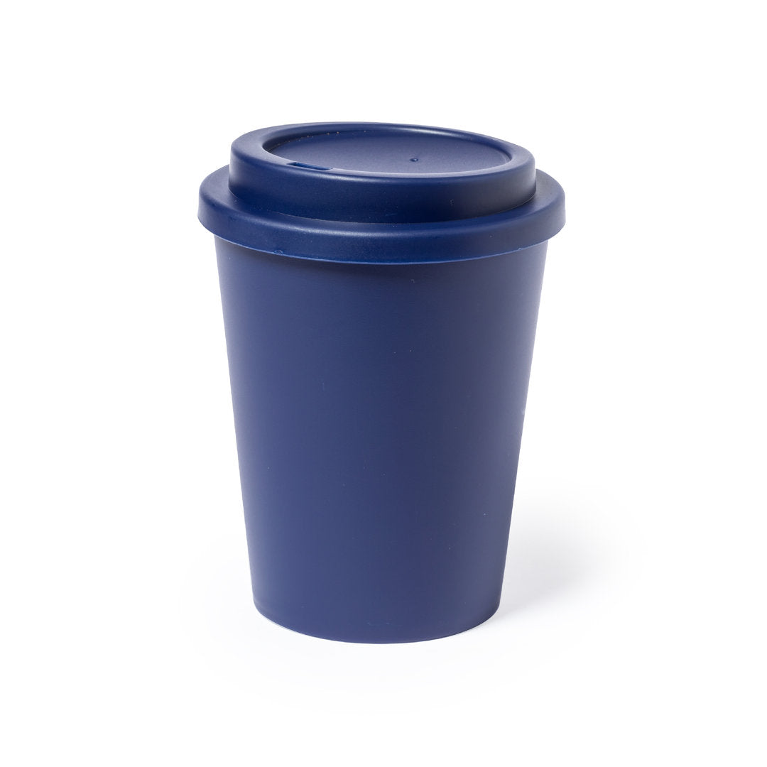 Vaso Térmico Manyuk 300ml com Dosificador