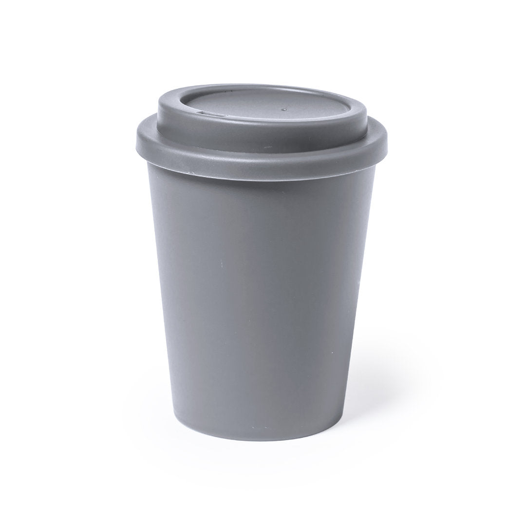 Vaso Térmico Manyuk 300ml com Dosificador