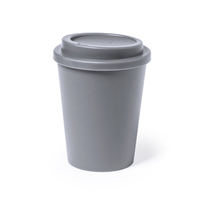 Vaso Térmico Manyuk 300ml com Dosificador