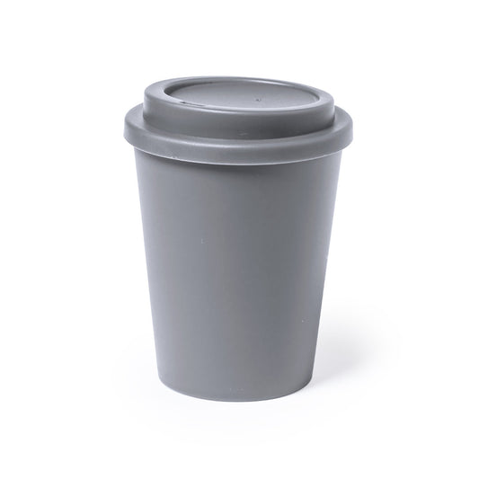 Vaso Térmico Manyuk 300ml com Dosificador