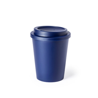 Vaso Térmico Manyuk 300ml com Dosificador