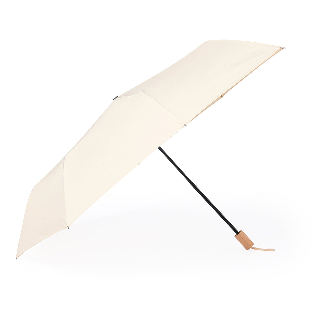 Guarda-chuva Dobrável 8 Painéis 106 cm Resistente
