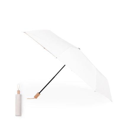 Guarda-chuva Dobrável 8 Painéis 106 cm Resistente