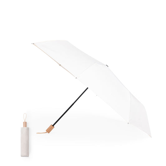Guarda-chuva Dobrável 8 Painéis 106 cm Resistente