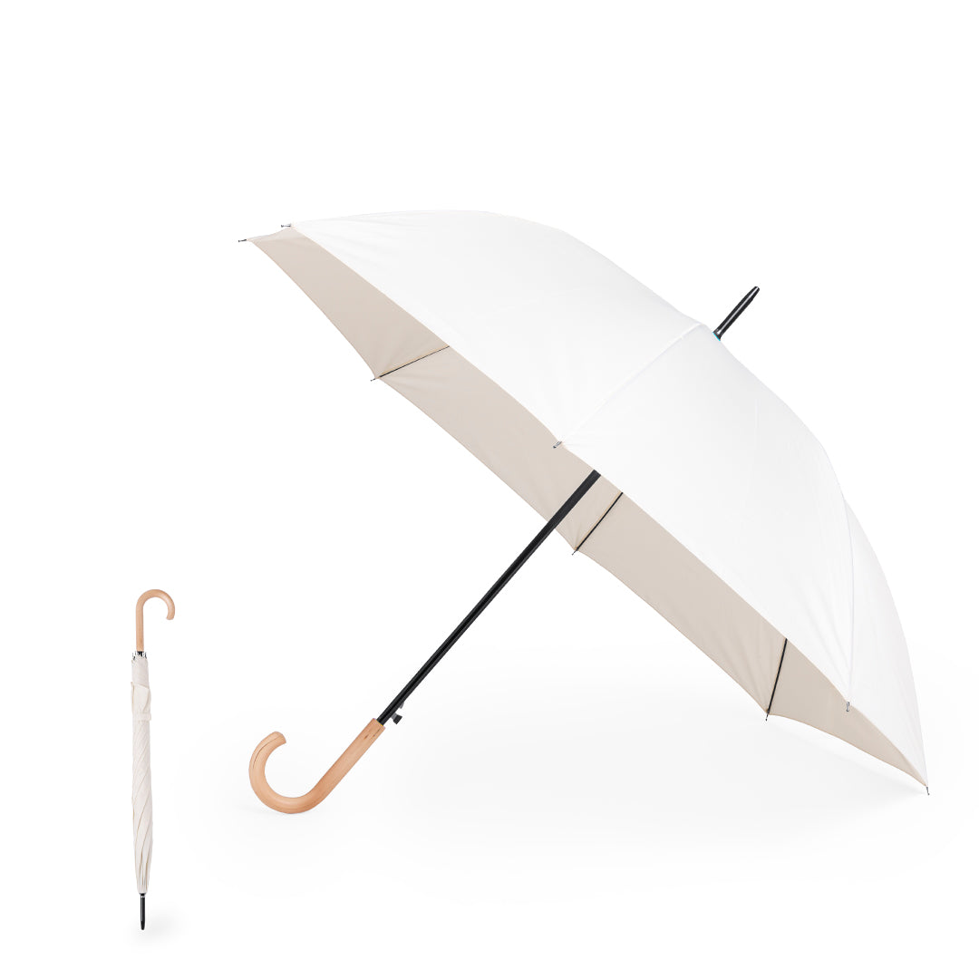 Guarda-chuva Tanesa 120cm com abertura automática