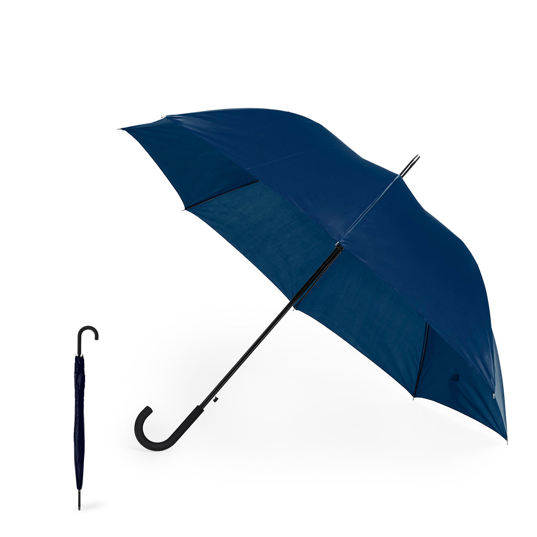 Guarda-chuva XL Automático com Mecanismo Antivento