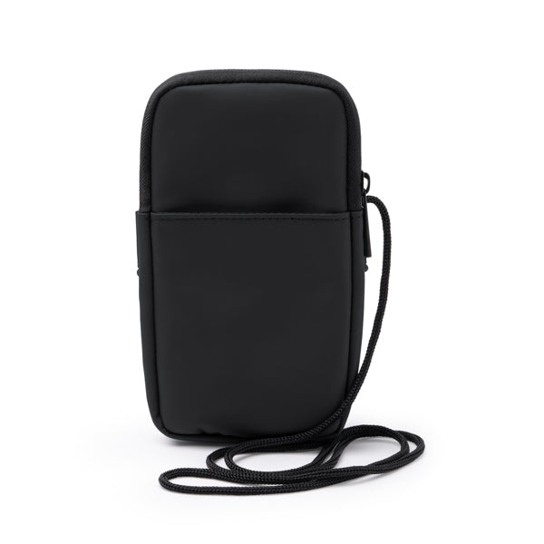Capa de Telefone em Neoprene com Cordão Ajustável