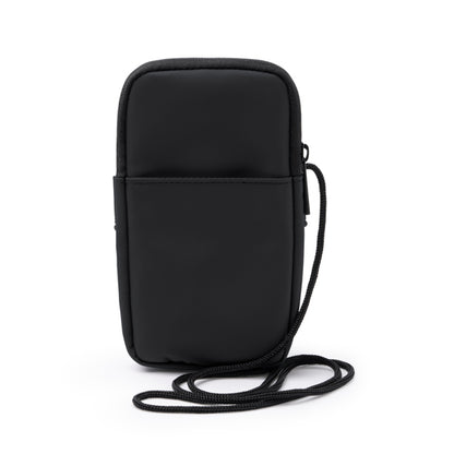 Capa de Telefone em Neoprene com Cordão Ajustável