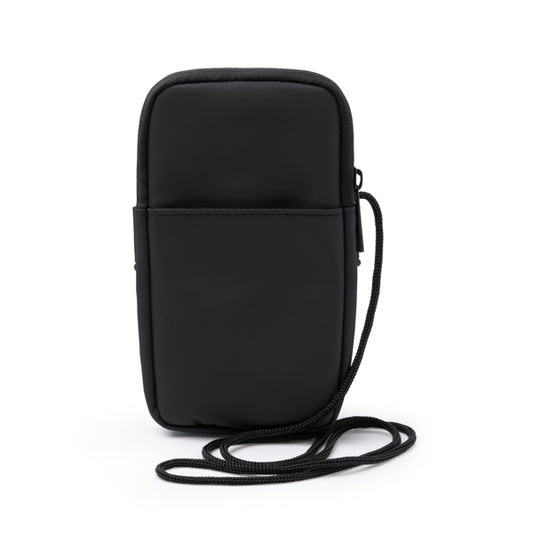 Capa de Telefone em Neoprene com Cordão Ajustável