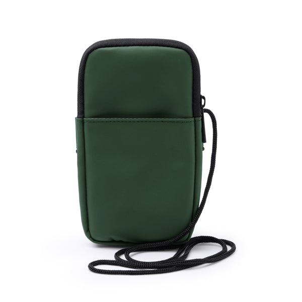 Capa de Telefone em Neoprene com Cordão Ajustável