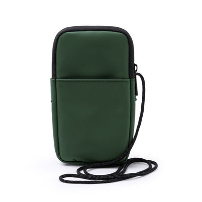 Capa de Telefone em Neoprene com Cordão Ajustável