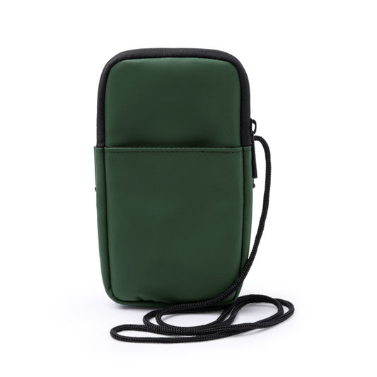 Capa de Telefone em Neoprene com Cordão Ajustável