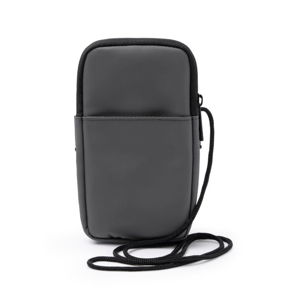 Capa de Telefone em Neoprene com Cordão Ajustável
