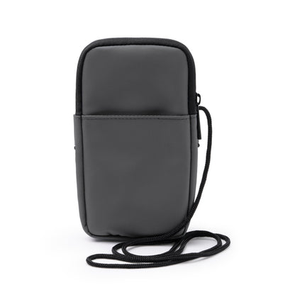 Capa de Telefone em Neoprene com Cordão Ajustável
