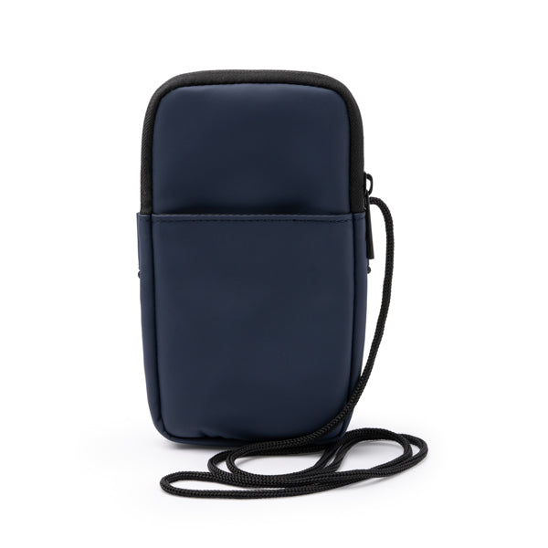 Capa de Telefone em Neoprene com Cordão Ajustável