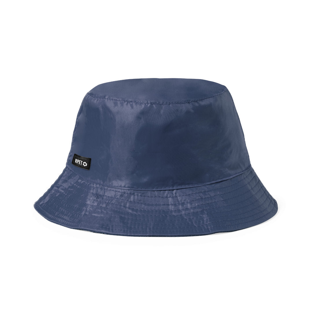 Gorro Reversível Skix em RPET - Conforto e Sustentabilidade
