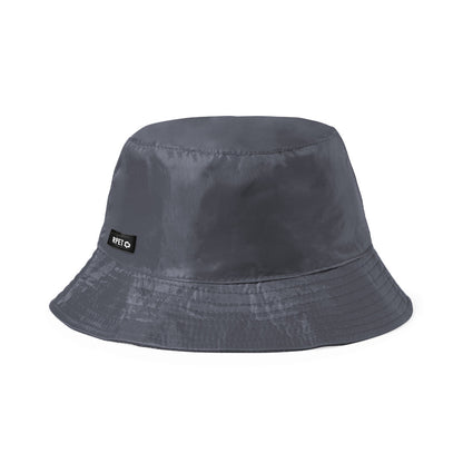 Gorro Reversível Skix em RPET - Conforto e Sustentabilidade