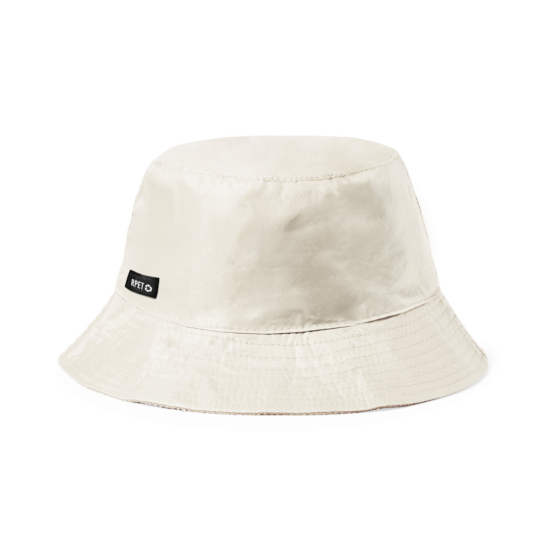 Gorro Reversível Skix em RPET - Conforto e Sustentabilidade