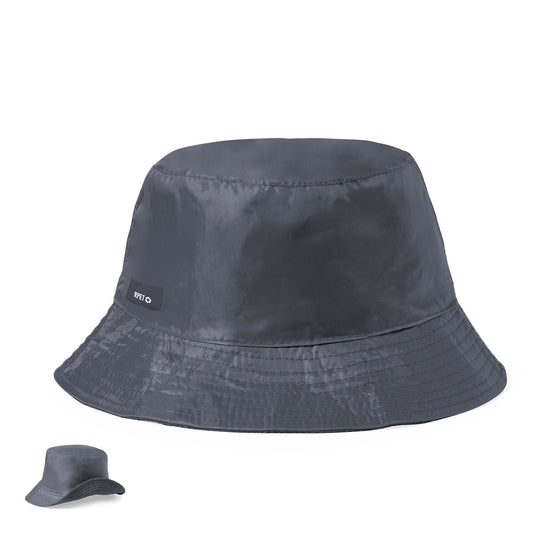 Gorro Reversível Skix em RPET - Conforto e Sustentabilidade