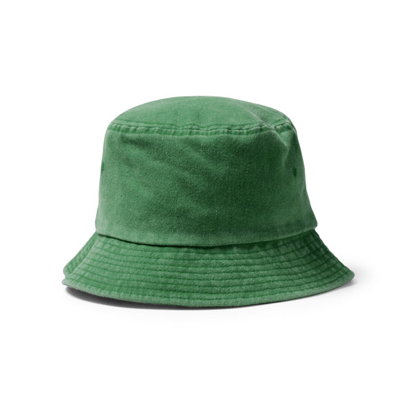 Gorro Bucket em Algodão com Forro Interior