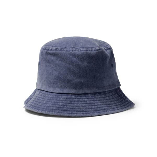 Gorro Bucket em Algodão com Forro Interior
