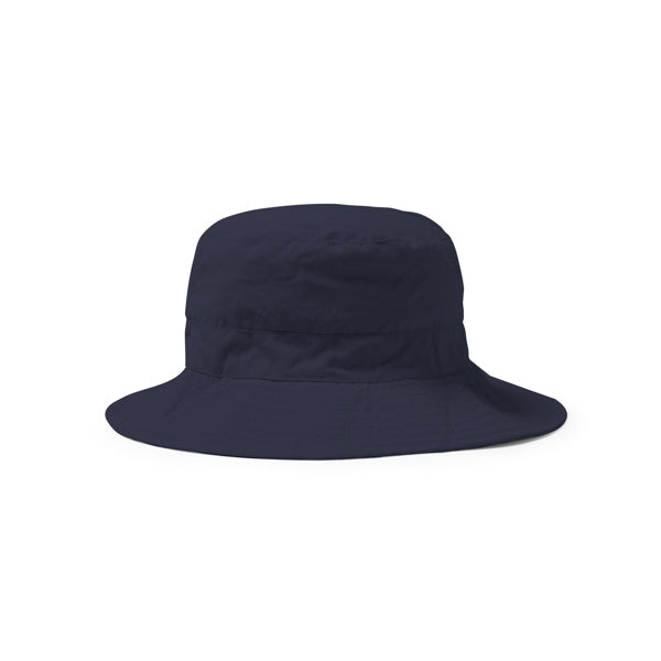 Gorro de Algodão Preto com Forro Interior