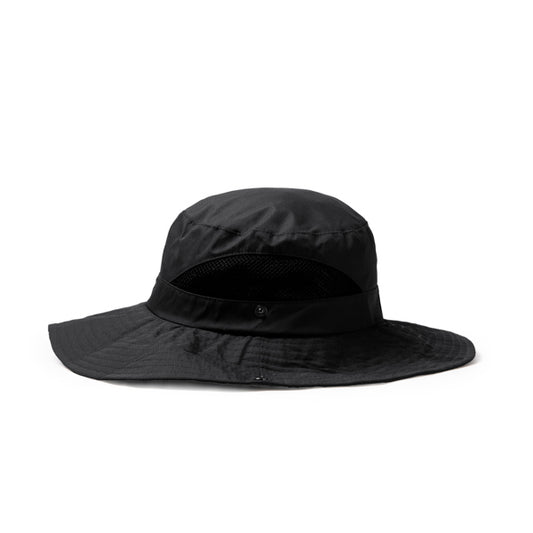 Gorro de Sol em Poliéster com Rede Ventilada