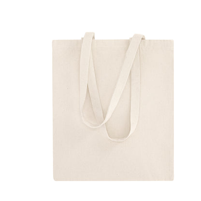 Bolsa em Algodão Resistente com Asas Reforçadas