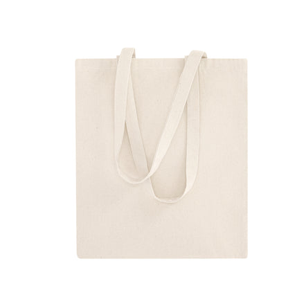 Bolsa de Algodão Resistente e Ecológica