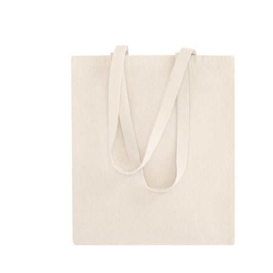 Bolsa de Algodão Resistente e Ecológica