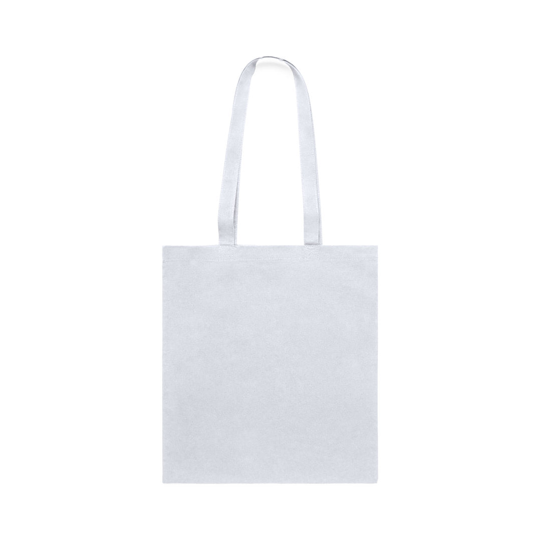 Bolsa Kaiba em Algodão Resistente e Colorida